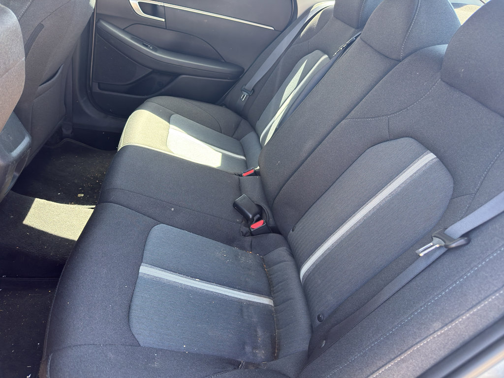 Used 2020 Hyundai Sonata SE image 12