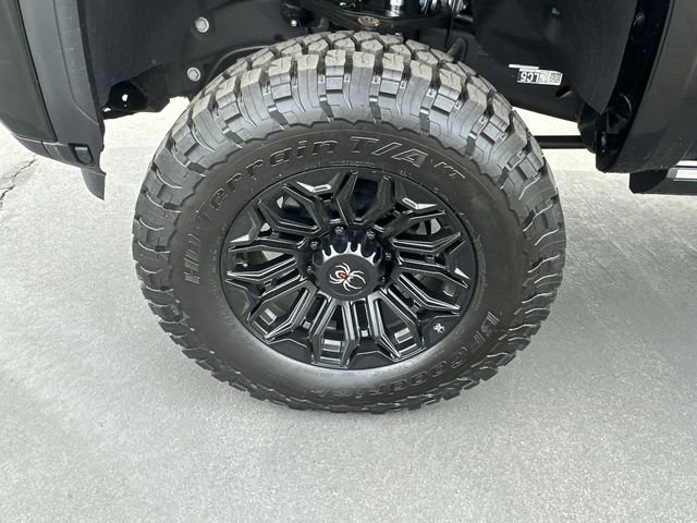 New 2026 GMC Sierra 2500 Denali w/ Denali Reserve Package image 34