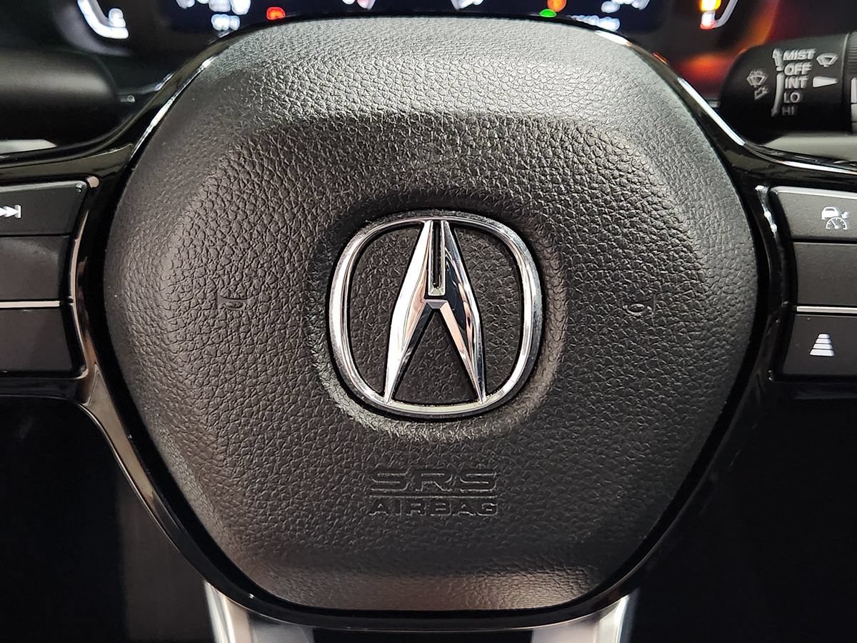 Used 2024 Acura Integra FWD image 50