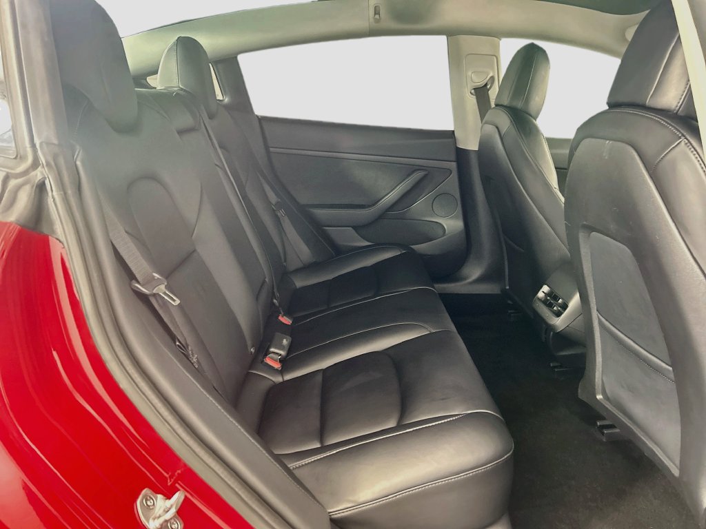 Used 2022 Tesla Model 3 Long Range AWD/4WD image 21