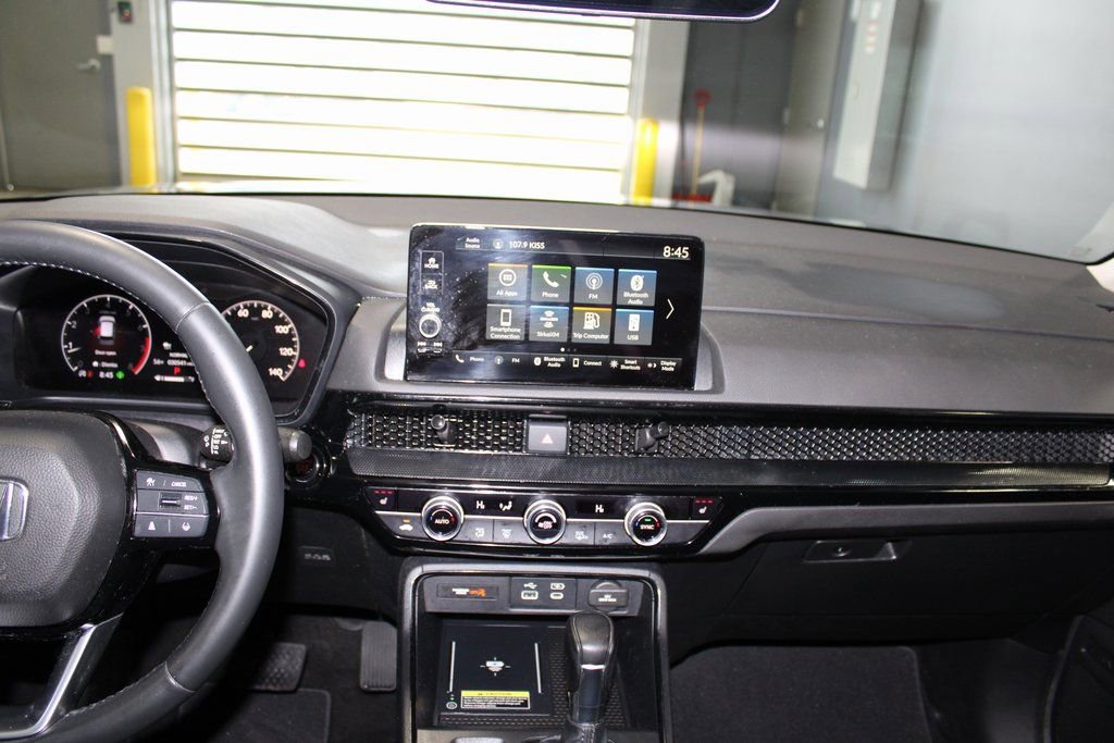 Used 2023 Honda CR-V EX-L image 22