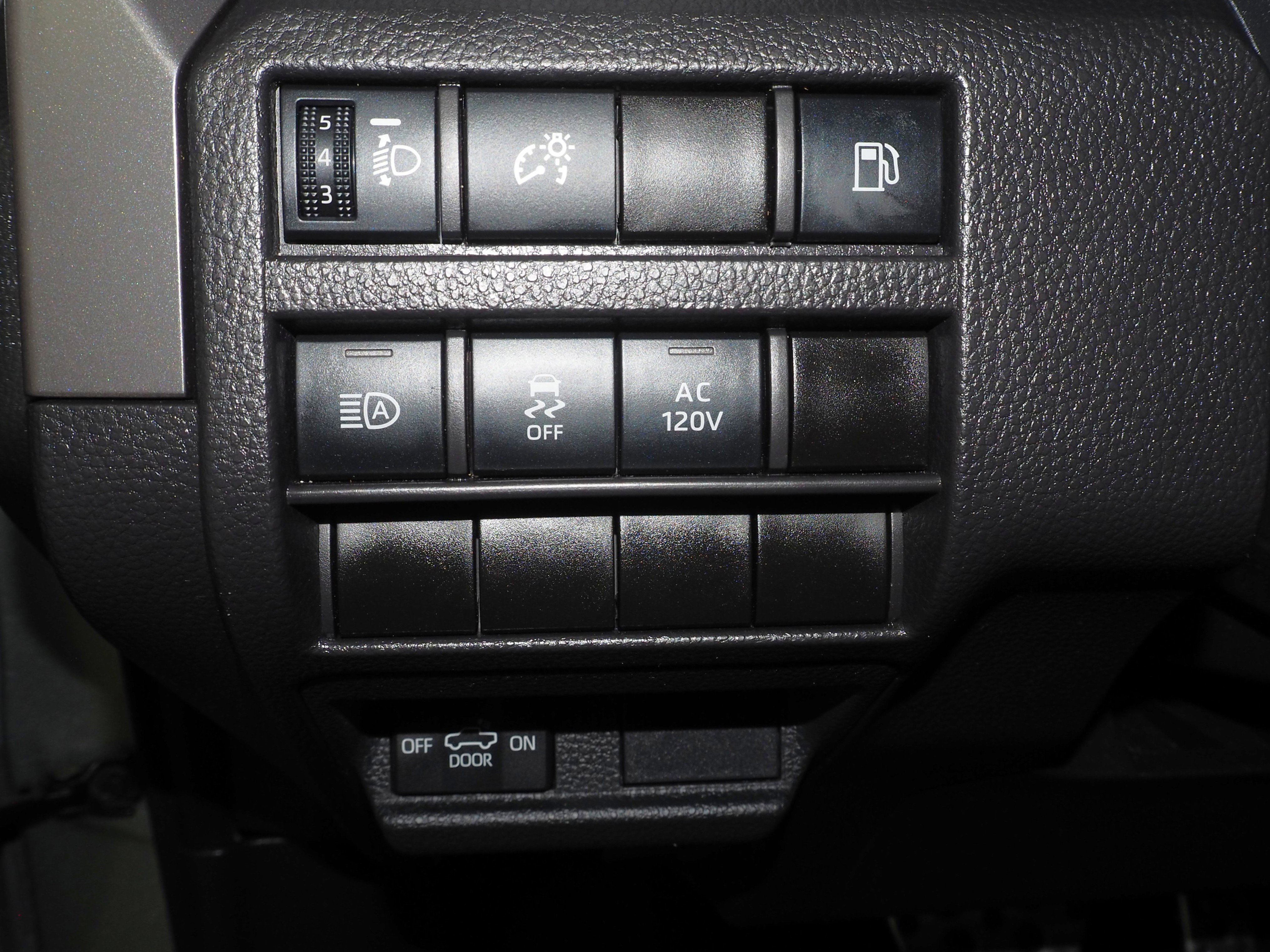 Used 2024 Toyota Tacoma 4x4 Double Cab Hybrid image 23