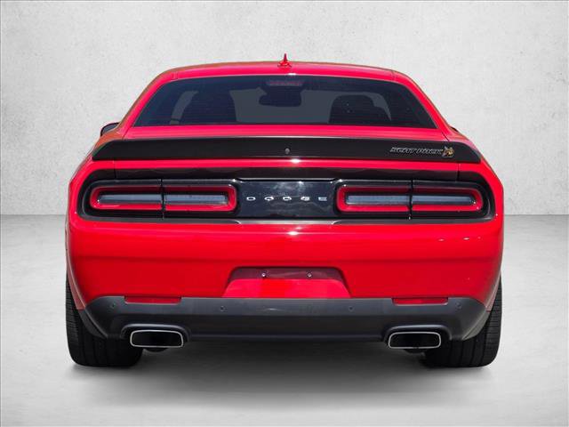 Used 2023 Dodge Challenger R/T Scat Pack image 6