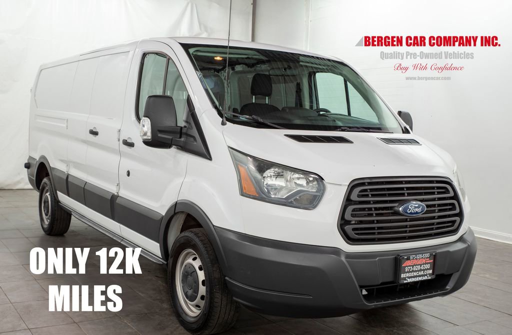 Used 2015 Ford Transit 350 148 Low Roof