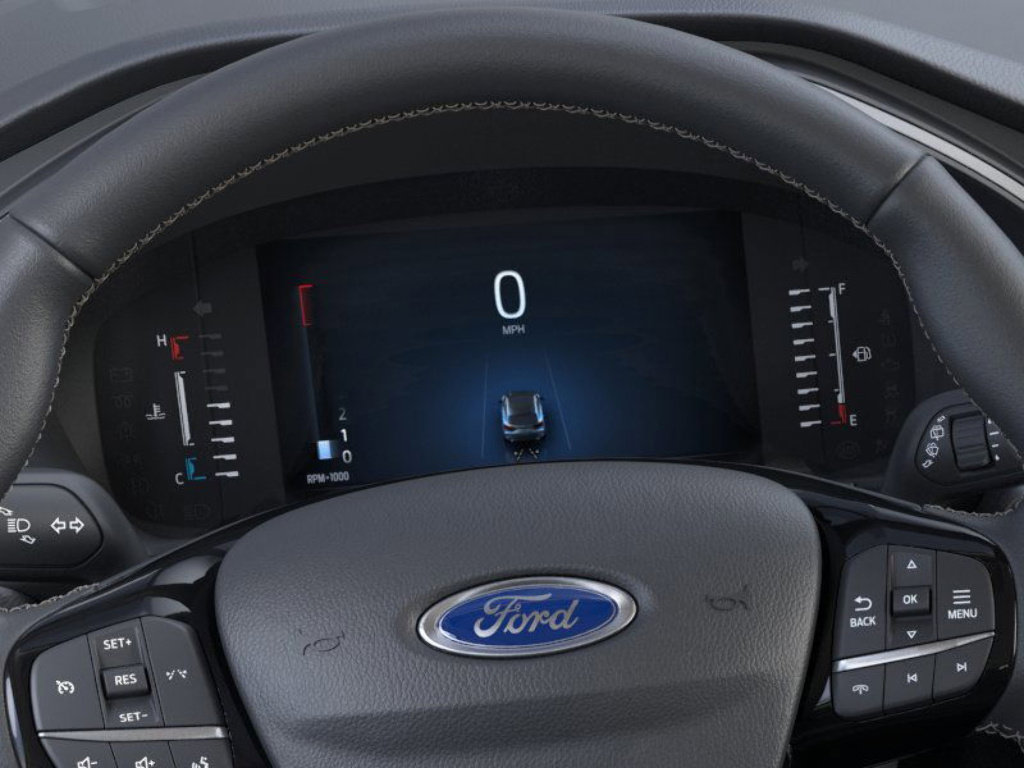 Used 2025 Ford Escape Active w/ Cold Weather Package AWD/4WD image 13