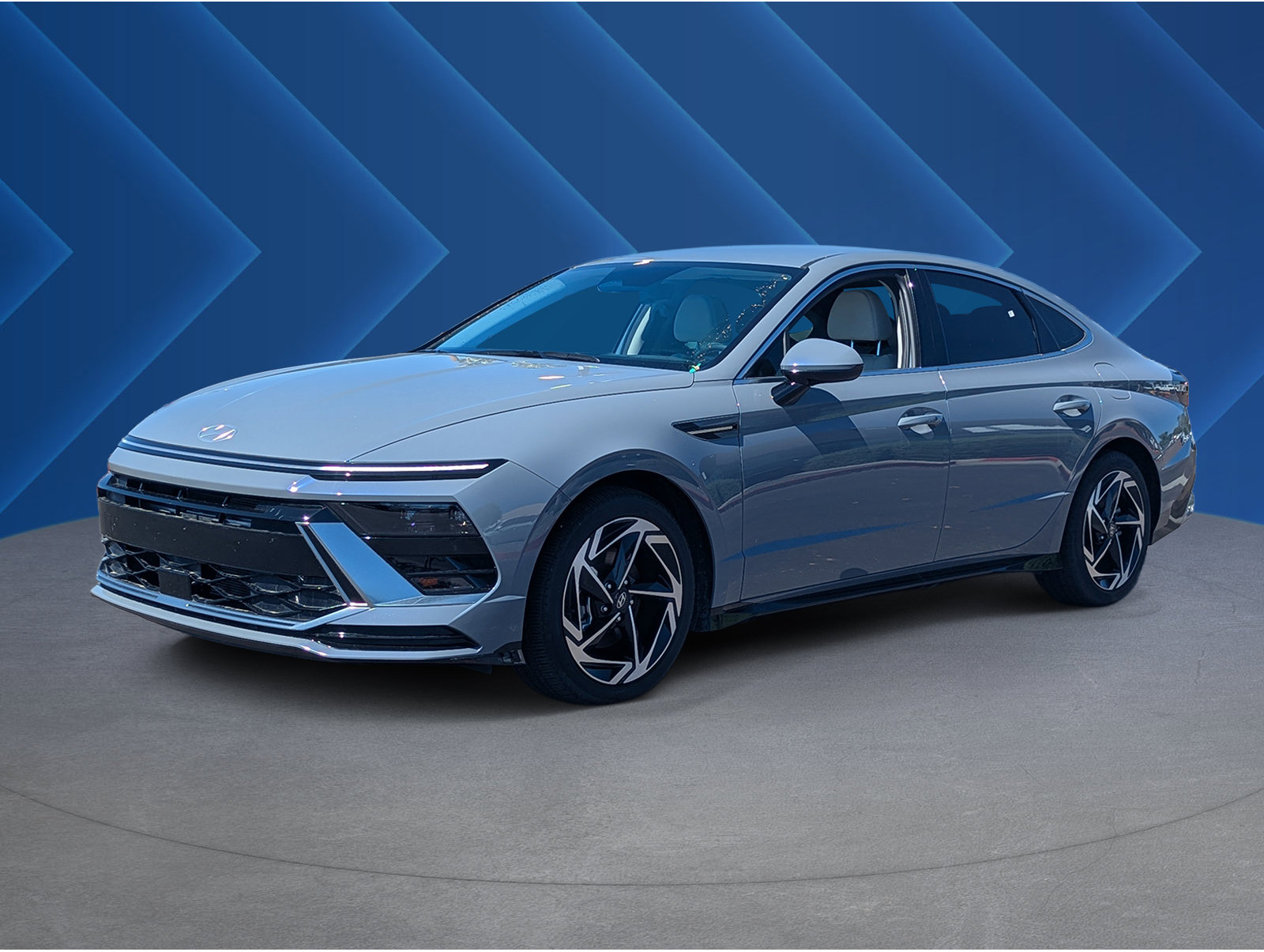 New 2026 Hyundai Sonata SEL FWD image 7