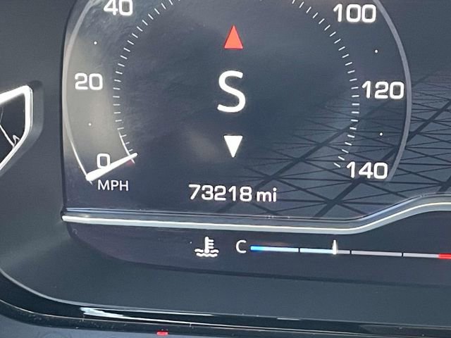 Certified 2023 GMC Yukon Denali Ultimate image 28