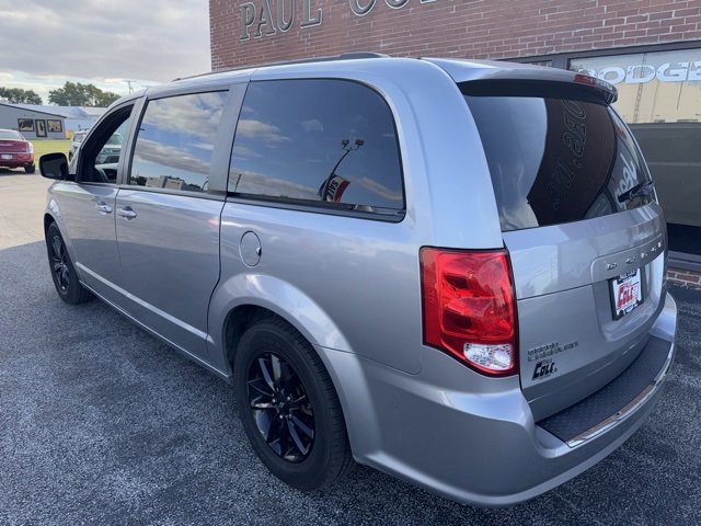 Used 2019 Dodge Grand Caravan GT image 6