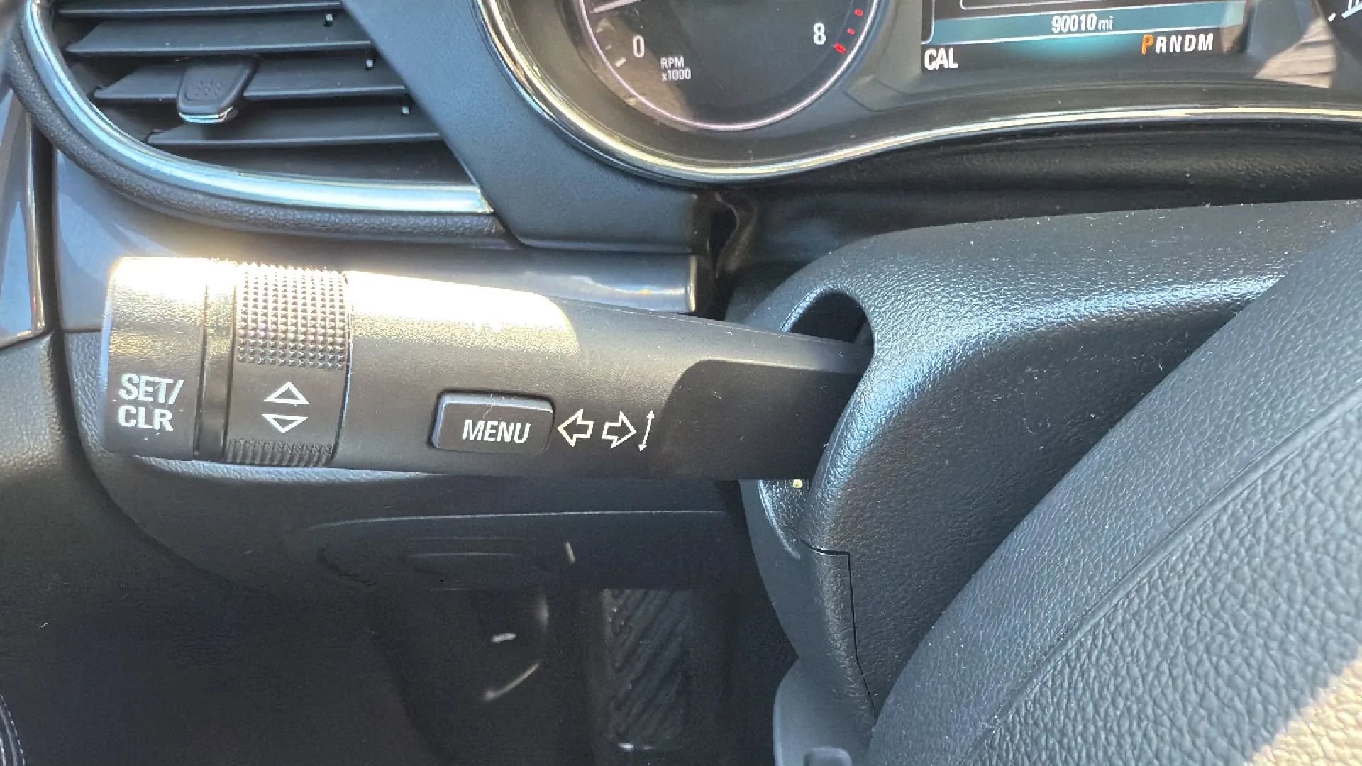 Used 2018 Buick Encore Preferred image 14