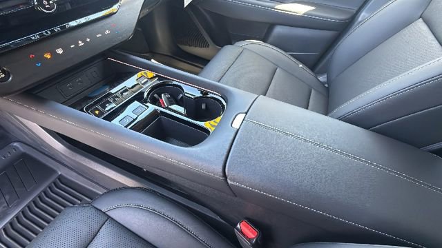 New 2026 Nissan Murano SL AWD/4WD image 13