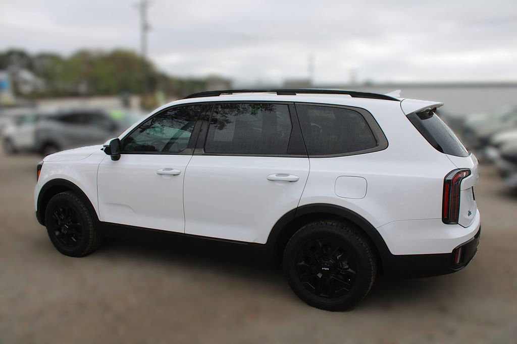 Certified 2024 Kia Telluride SX X-Pro image 15