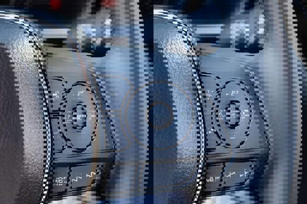 Certified 2026 Toyota Corolla Cross XLE w/ Convenience Package image 18