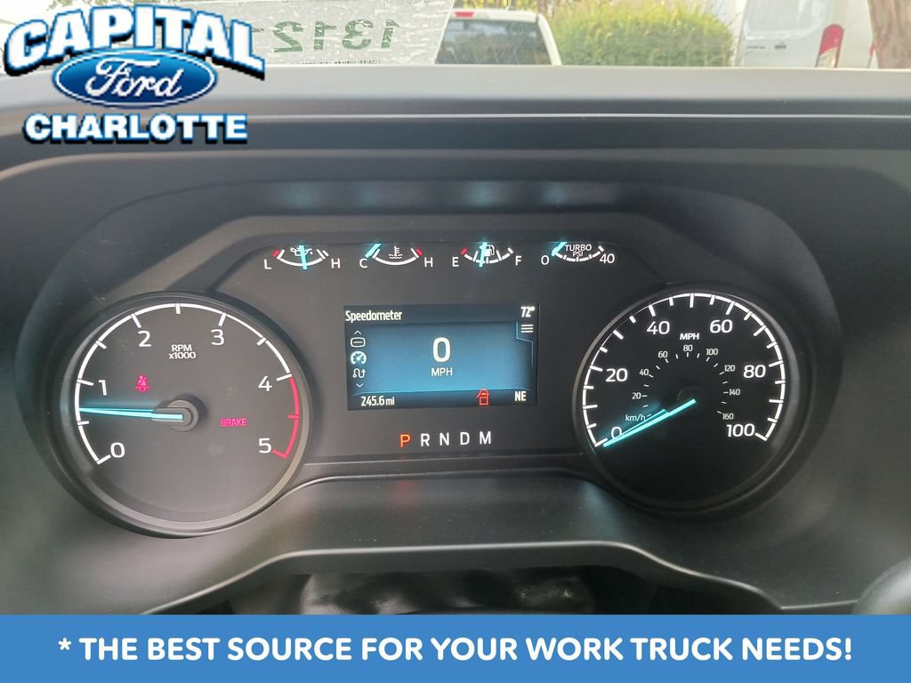 New 2026 Ford F550 4x4 Crew Cab image 30
