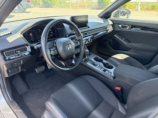 Used 2025 Honda Civic Sport image 8