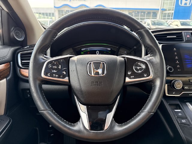Used 2022 Honda CR-V Touring image 12