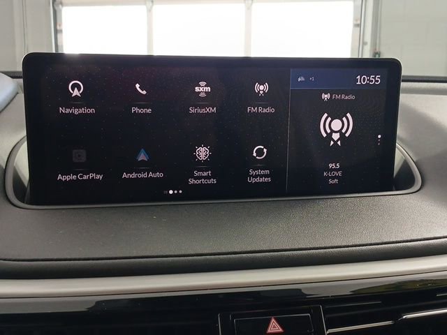 Used 2024 Acura MDX SH-AWD w/ Technology Package image 19