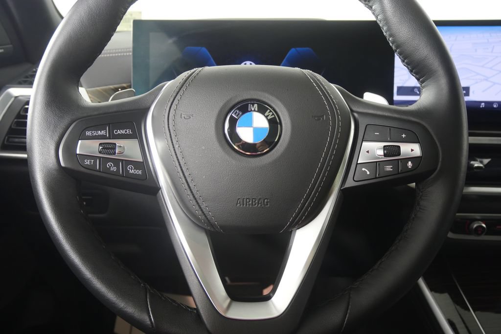 Certified 2026 BMW X5 xDrive40i AWD/4WD image 19