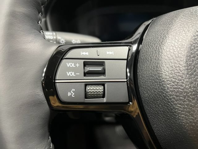 New 2026 Honda Accord Touring image 18
