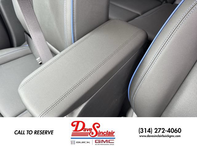 New 2026 Buick Encore GX Sport Touring w/ Advanced Technology Package FWD image 20