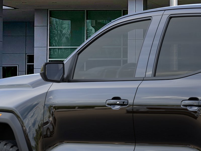 New 2026 GMC Canyon Elevation RWD image 12