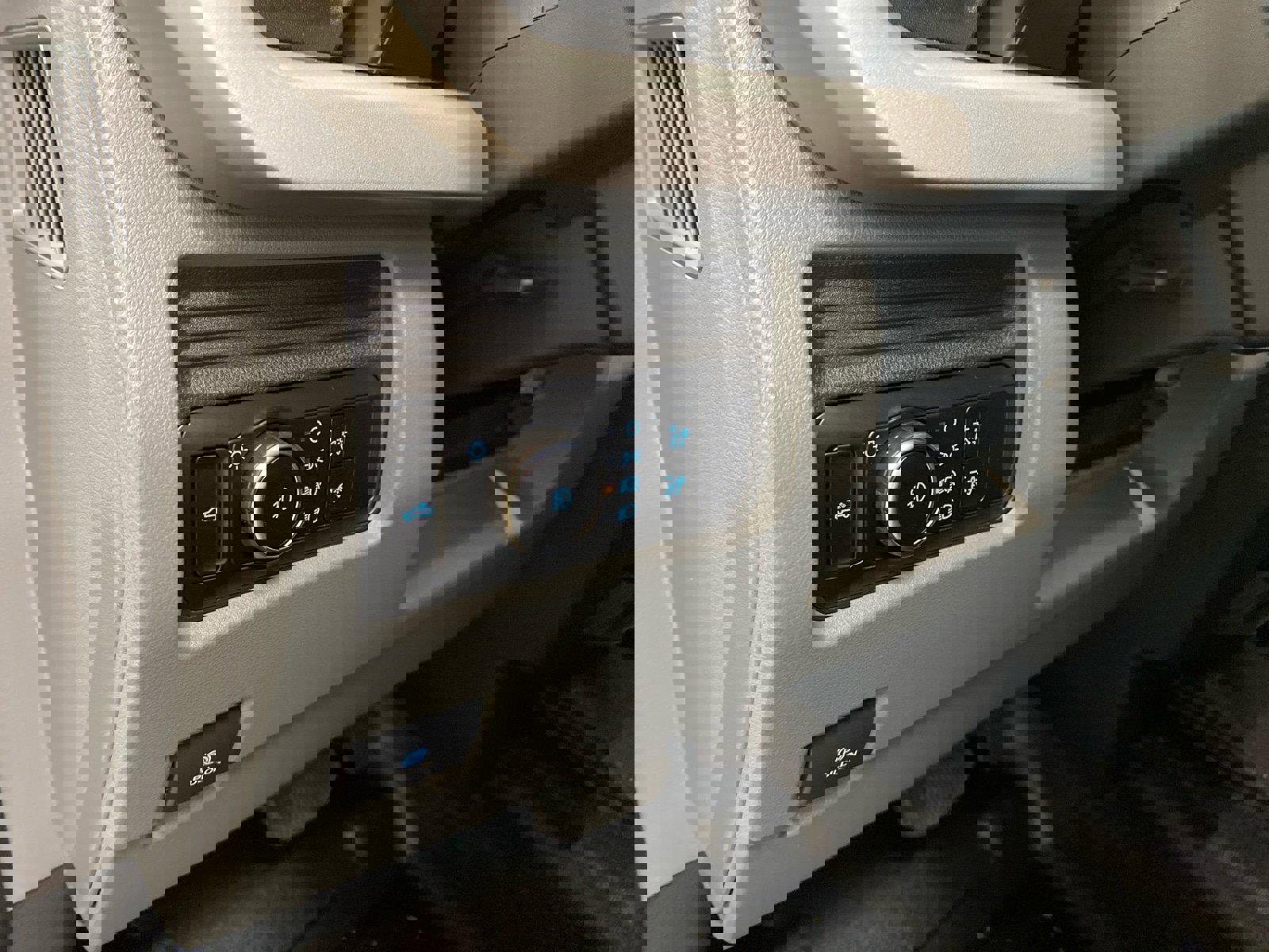 New 2026 Ford F250 XL w/ XL Chrome Package image 17