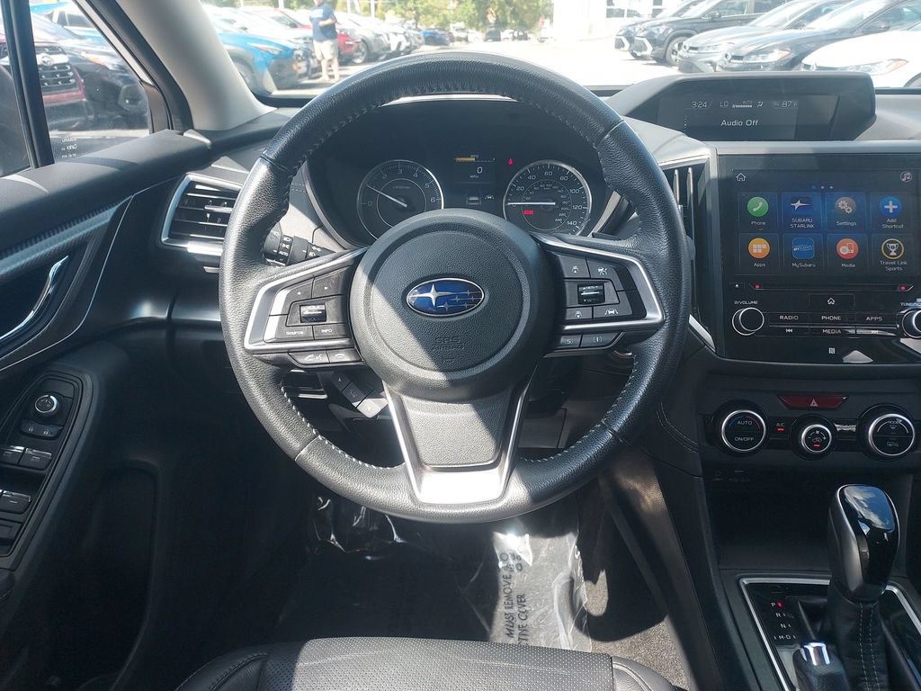 Used 2020 Subaru Impreza 2.0i Limited AWD/4WD image 10