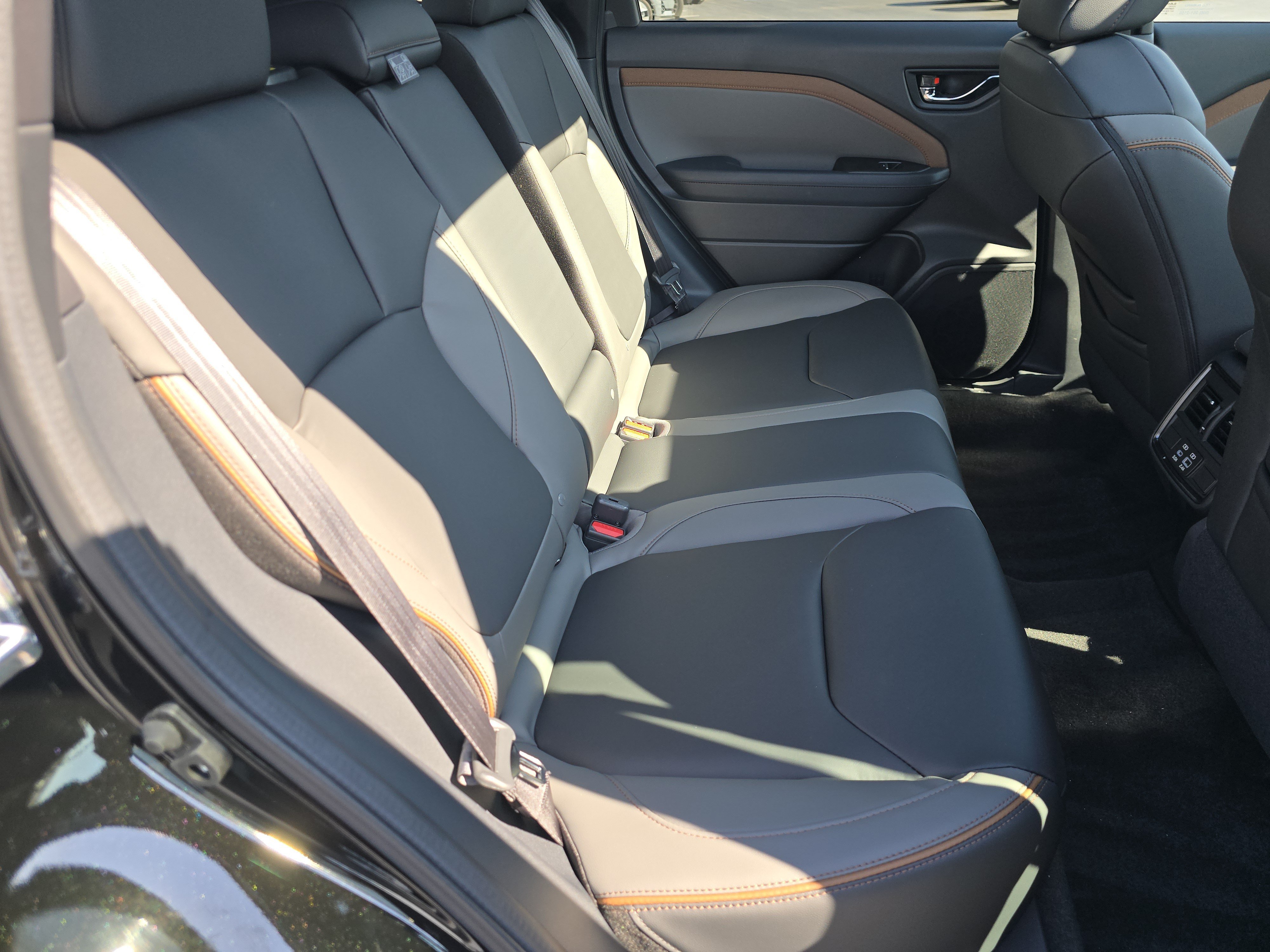 New 2026 Subaru Forester Sport AWD/4WD image 16