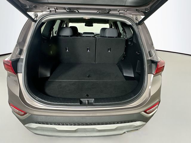Used 2020 Hyundai Santa Fe SEL w/ Convenience Package FWD image 31
