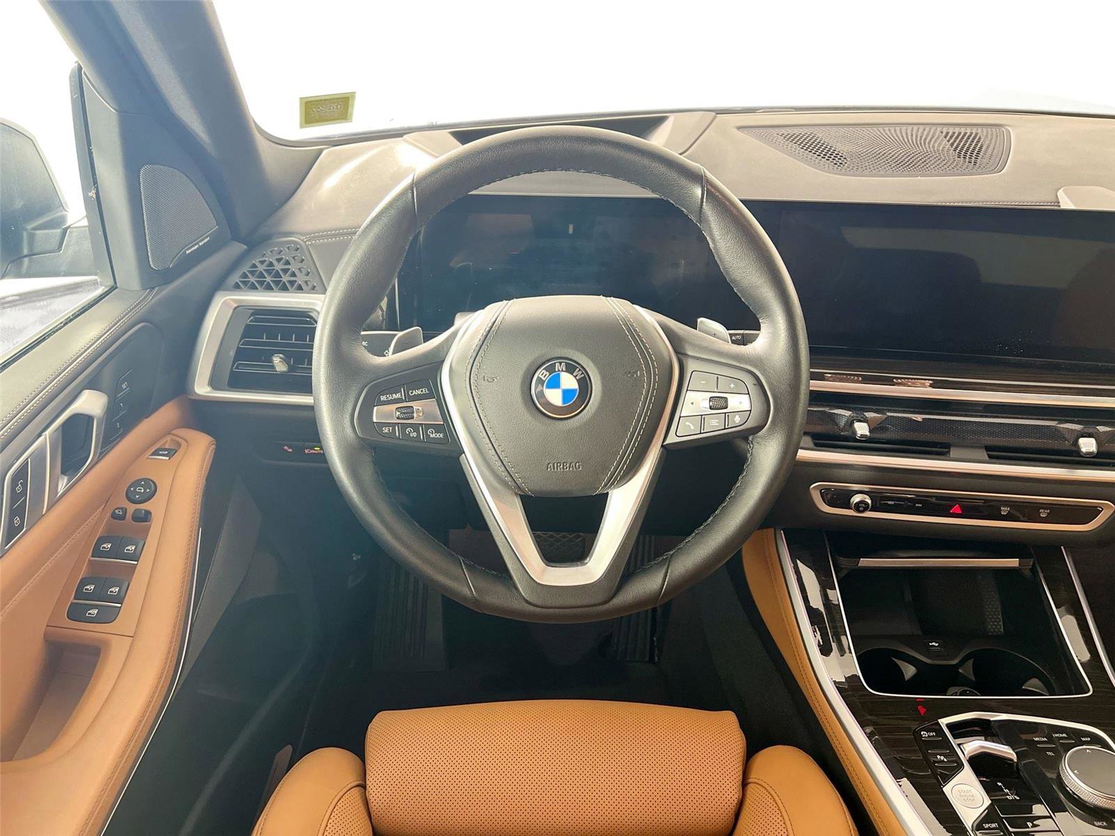 Certified 2024 BMW X5 xDrive40i w/ Premium Package AWD/4WD image 22