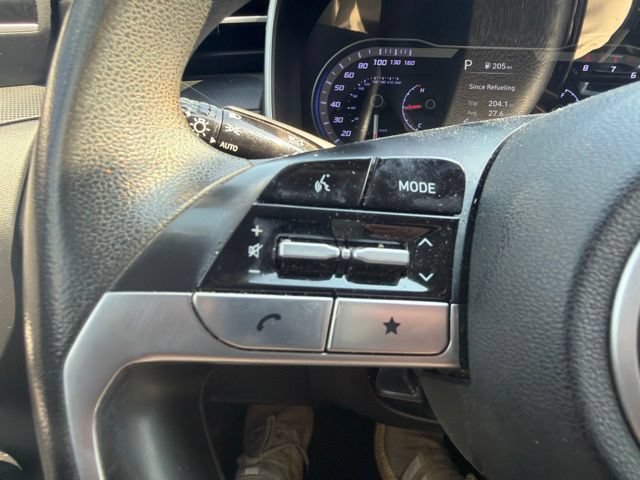 Used 2022 Hyundai Tucson SEL AWD/4WD image 40