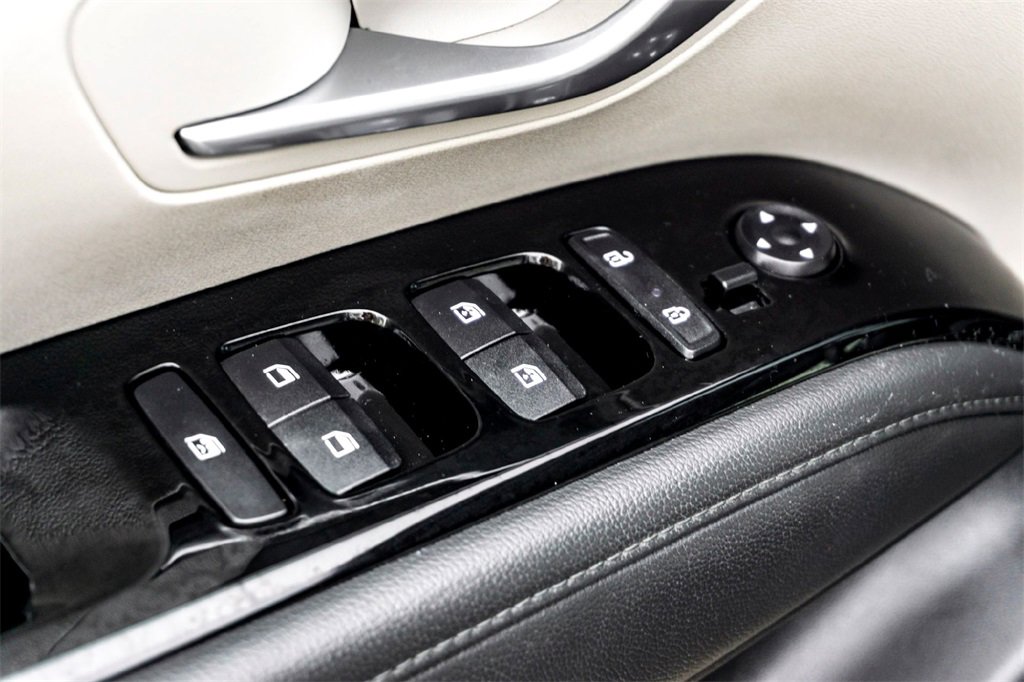 Used 2023 Hyundai Tucson SEL image 11