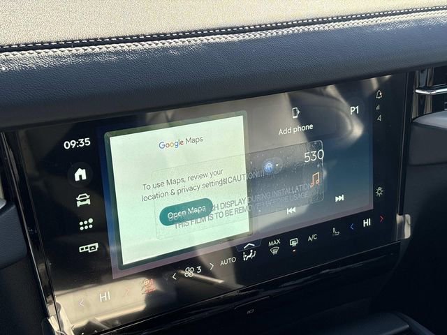 New 2025 Lincoln Navigator Reserve w/ Jet Appearance Package AWD/4WD image 27