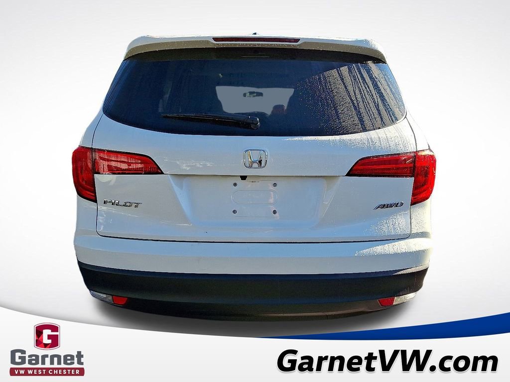 Used 2018 Honda Pilot EX-L image 5