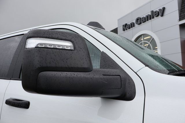 Used 2025 RAM 2500 Big Horn image 2