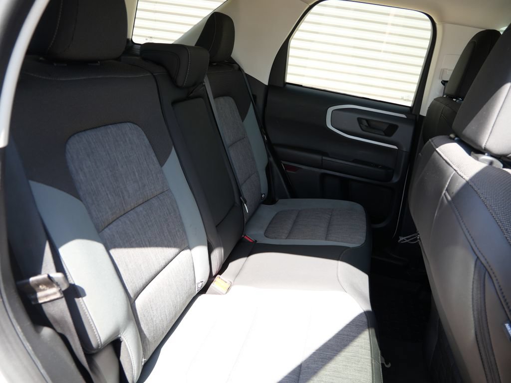 Used 2022 Ford Bronco Sport Big Bend w/ Convenience Package AWD/4WD image 18