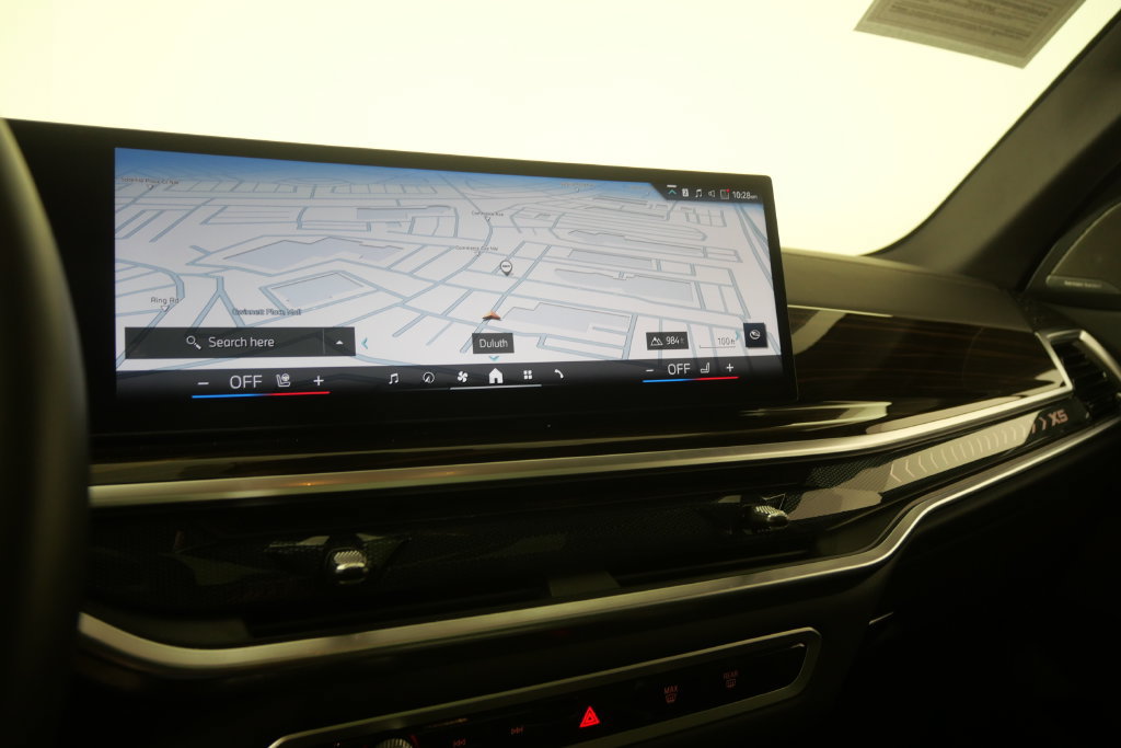 Certified 2026 BMW X5 xDrive40i AWD/4WD image 23
