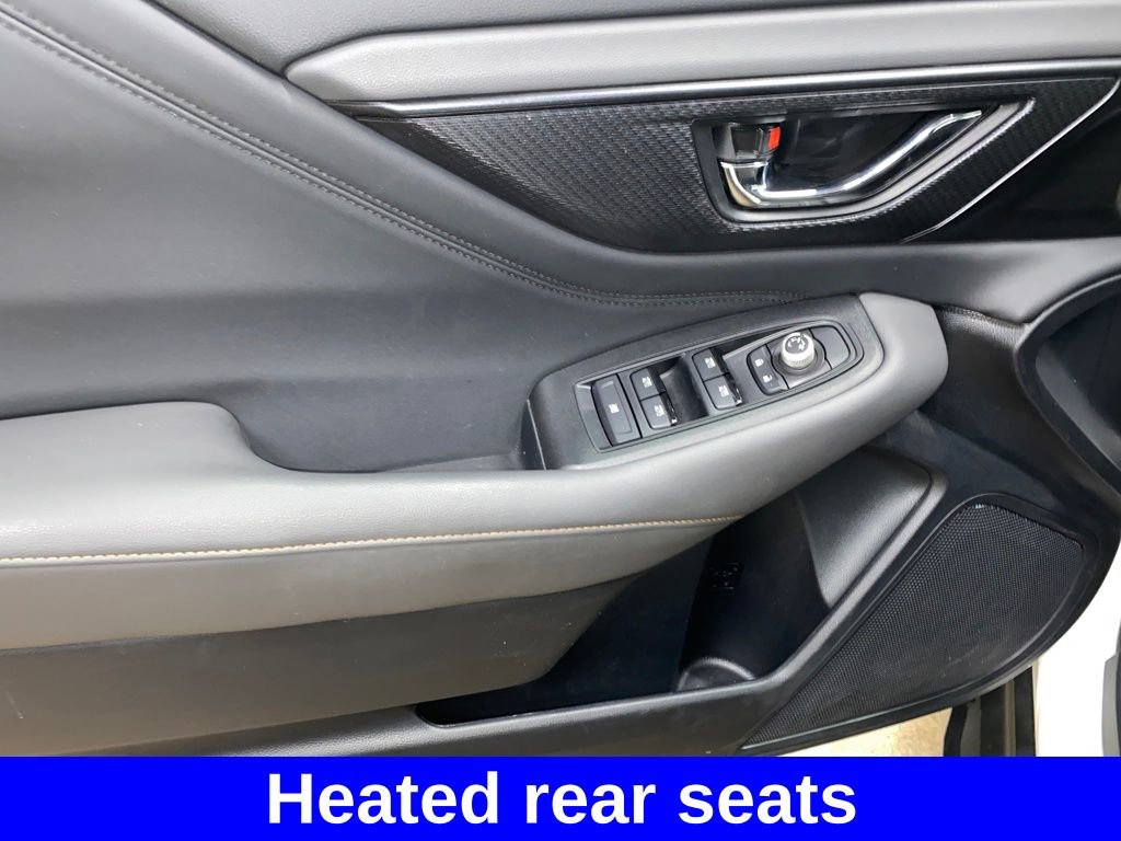 Certified 2022 Subaru Outback Wilderness image 27