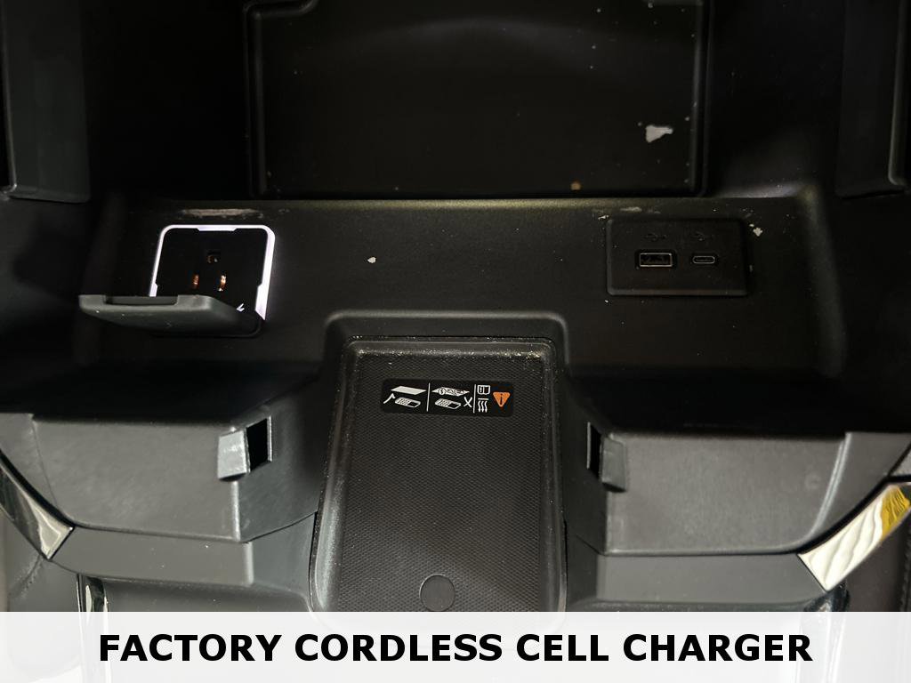 Used 2024 Chevrolet Silverado 2500 ZR2 w/ ZR2 Bison Edition image 38