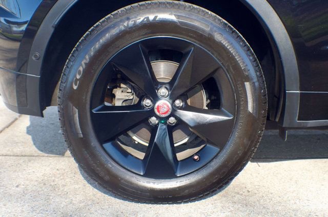 Used 2018 Jaguar E-PACE R-Dynamic S AWD/4WD image 59