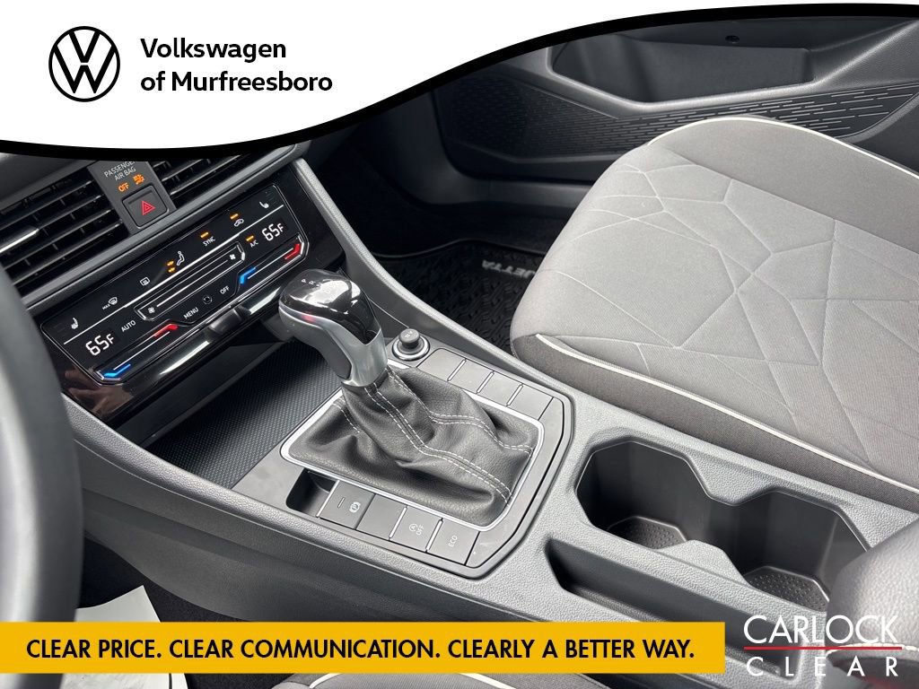 Used 2025 Volkswagen Jetta Sport image 20