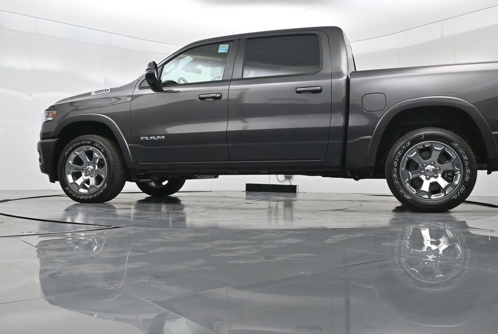 New 2026 RAM 1500 Big Horn image 53