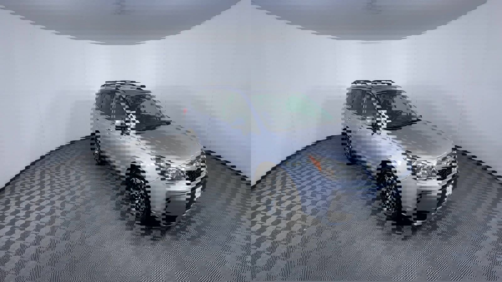 Used 2016 Subaru Forester 2.0XT Premium image 2