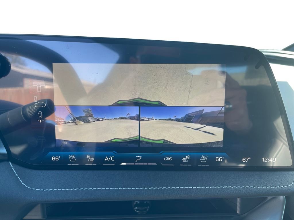 New 2026 Chevrolet Corvette Z06 w/ Battery Protection Package image 26