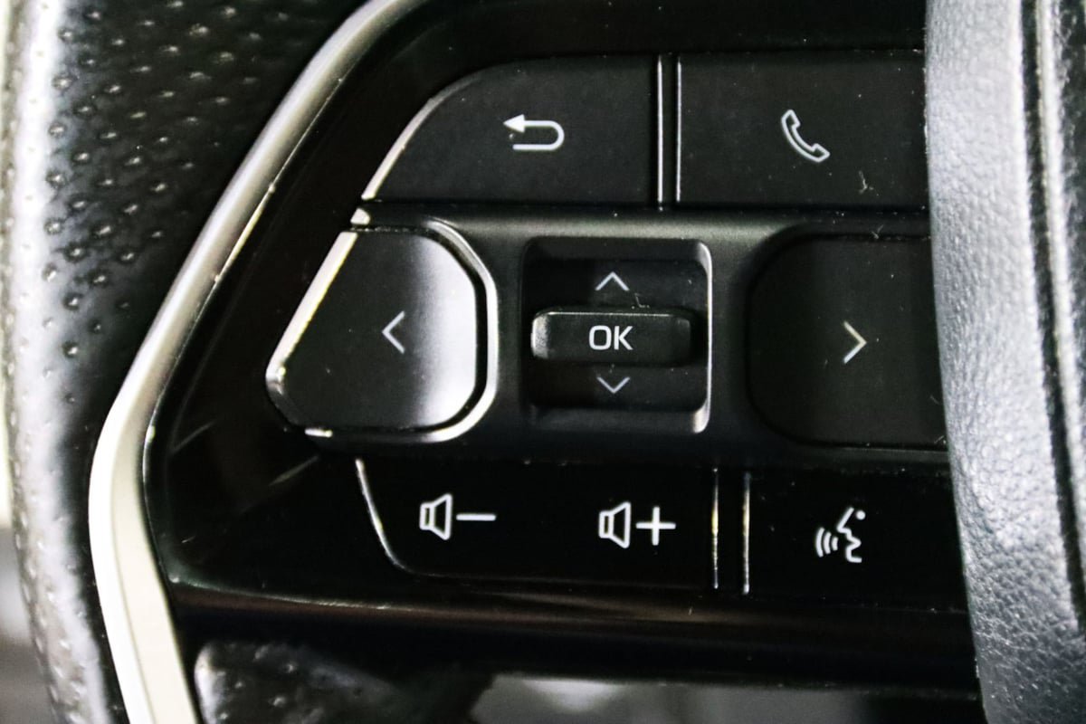 Used 2024 Toyota Tundra Capstone AWD/4WD image 21