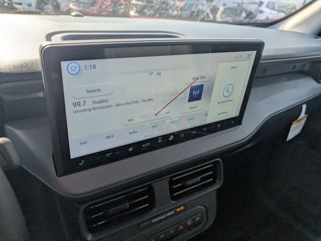 New 2026 Ford Maverick XLT w/ XLT Luxury Package image 21