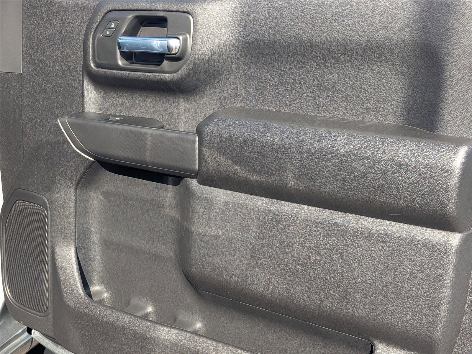 New 2026 GMC Sierra 1500 Pro w/ Pro Value Package image 33