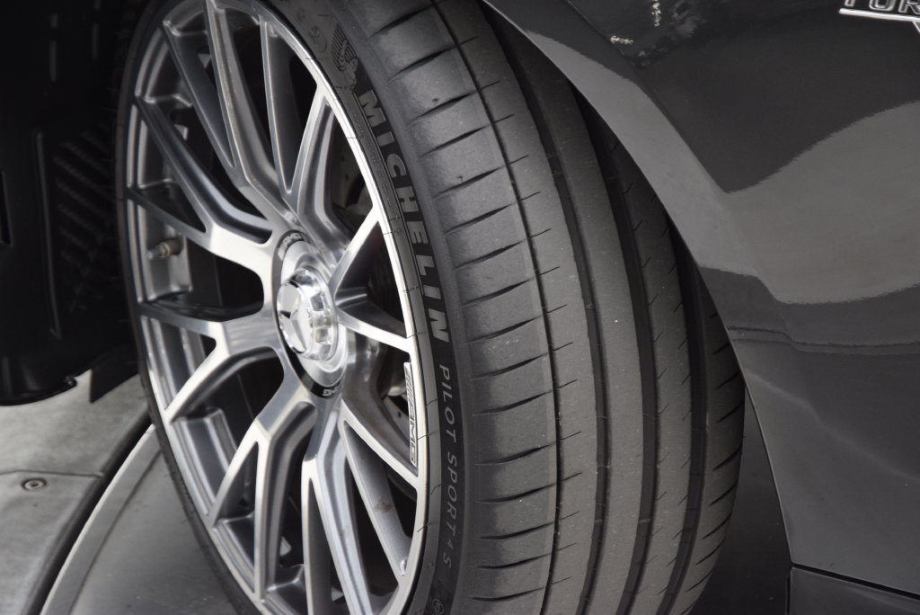 Used 2026 Mercedes-Benz E 53 AMG e 4MATIC Wagon image 28