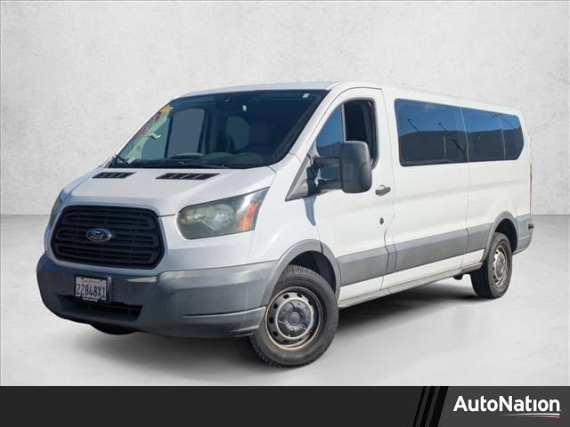 Used 2016 Ford Transit 350 XL