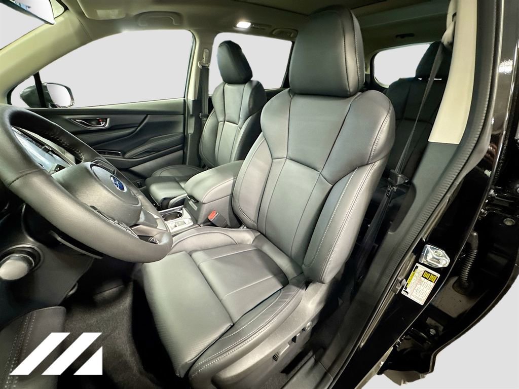 New 2026 Subaru Ascent Limited AWD/4WD image 22
