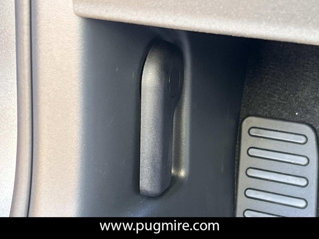 New 2026 Ford Mustang Coupe image 30